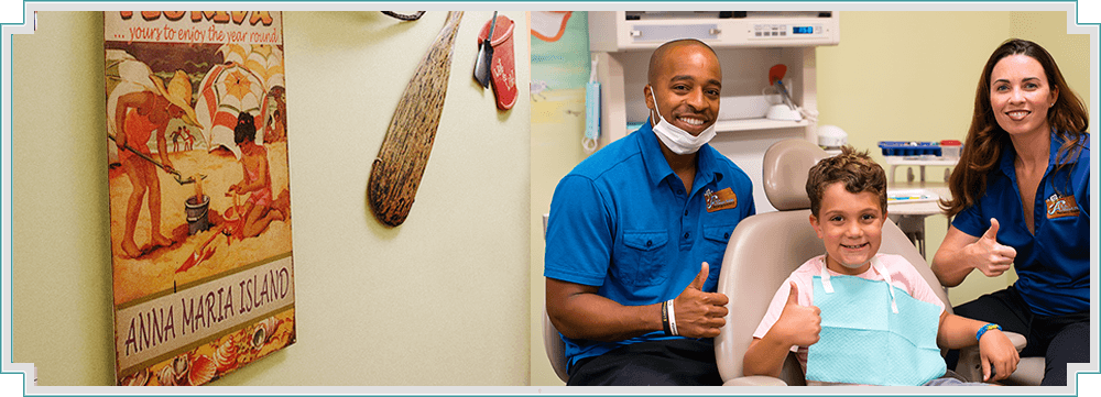 Affordable Bradenton Dentist in Florida at 3611 First Street East - Bright  Now! Dental